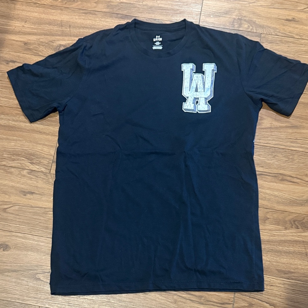 Under Armour Graphic T-Shirt